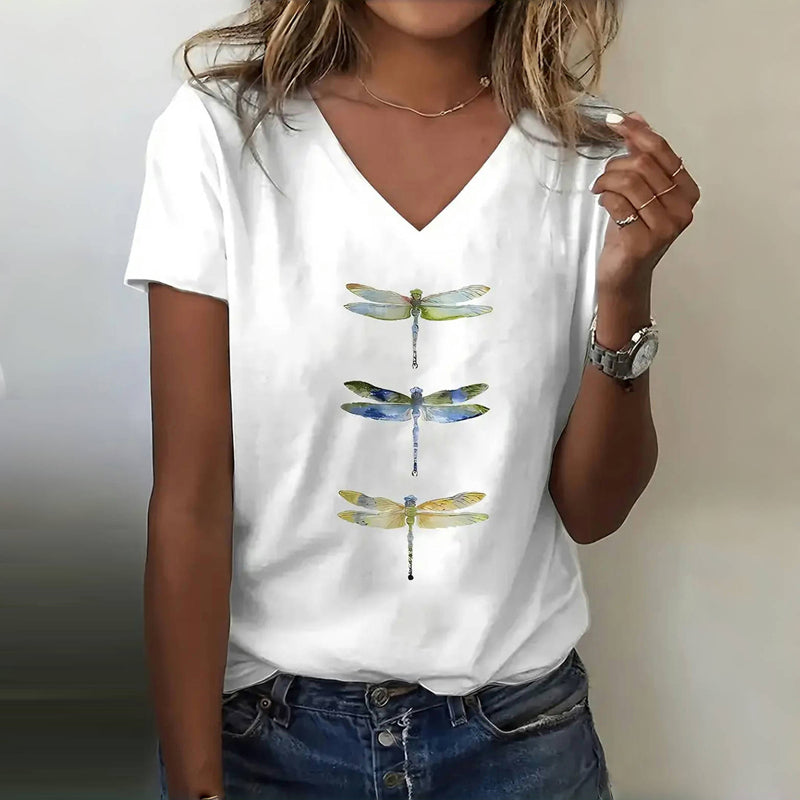 Sophie - Effortless Elegance Blouse