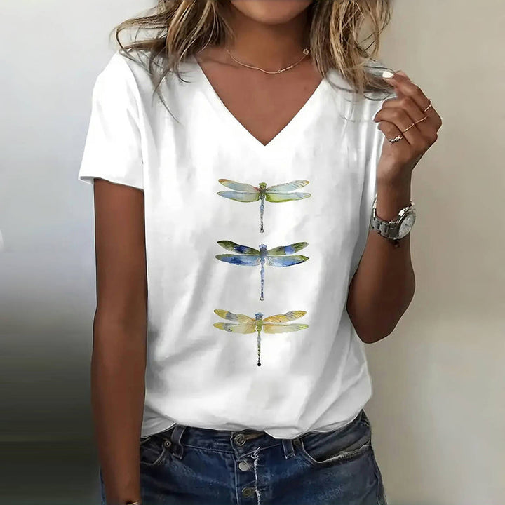 Sophie - Effortless Elegance Blouse
