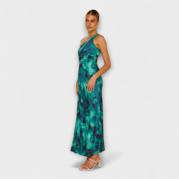 Sienna - Flowing Maxi Dress