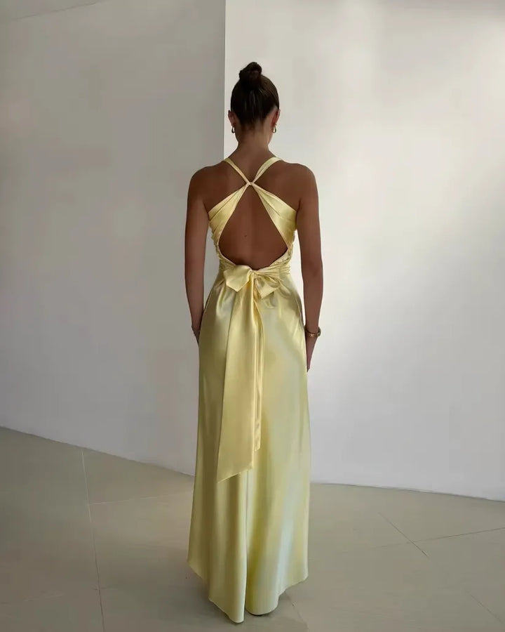 Grace – Modern Resort Dress