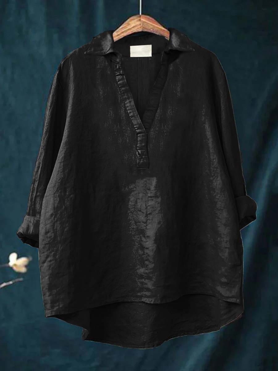 Sophie Ruffle Blouse - Summer Essential