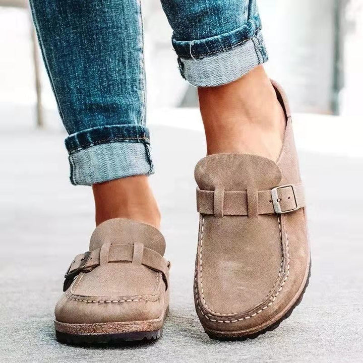 Lorvine | Orthopedic Slip-Ons™