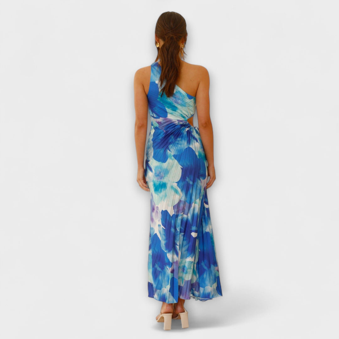 Sienna - Flowing Maxi Dress