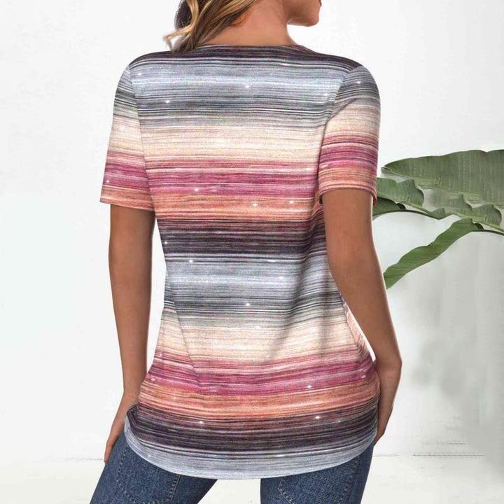 Sophie - Easy-Wear Blouse