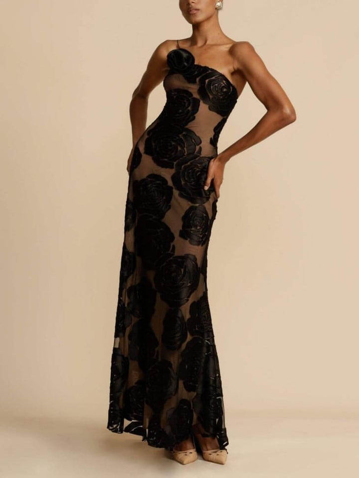 Grace – Effortless Elegance Dress