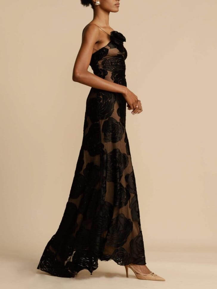 Grace – Effortless Elegance Dress