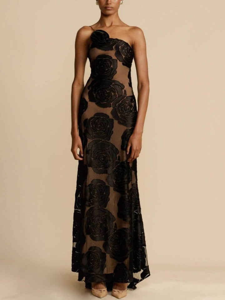 Grace – Effortless Elegance Dress