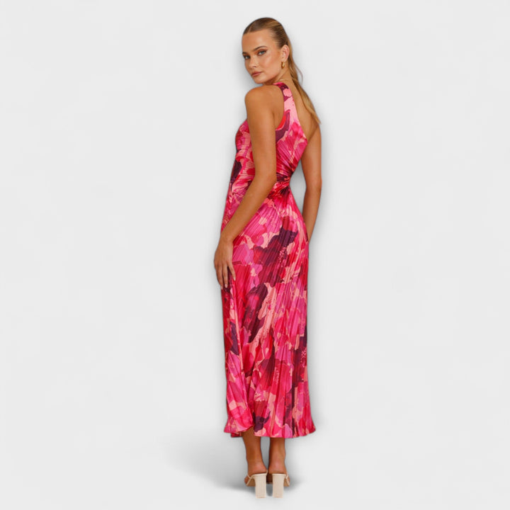 Sienna - Flowing Maxi Dress