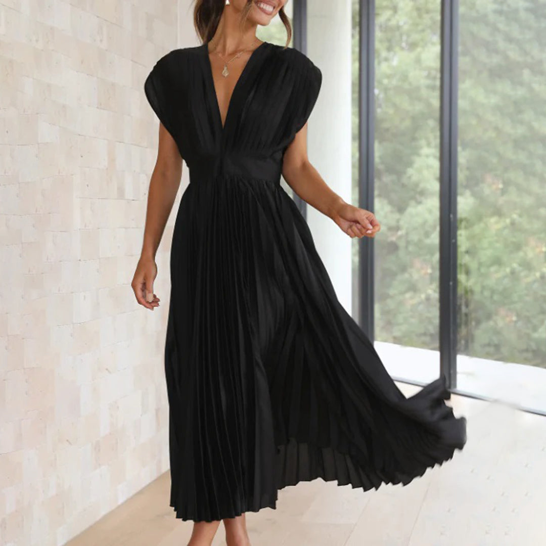 Riley - Elegant Summer Dress