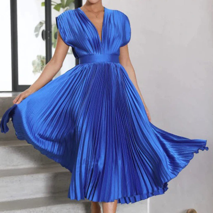 Riley - Elegant Summer Dress