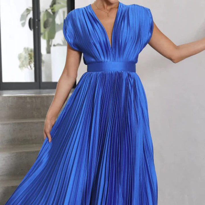 Riley - Elegant Summer Dress