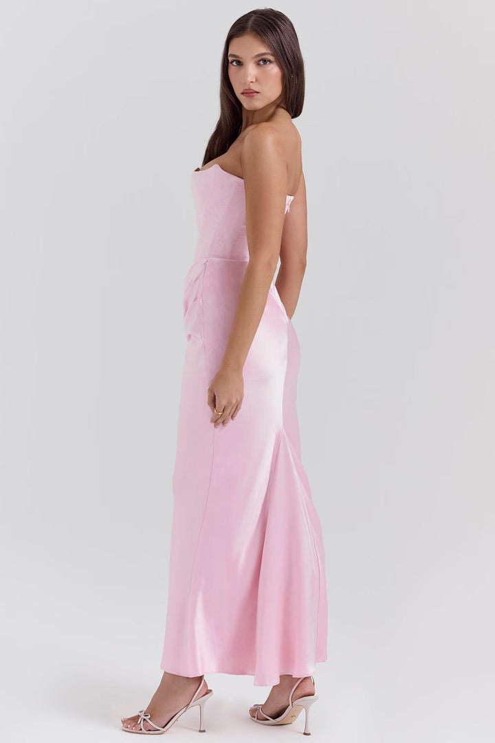 Grace – Boho Everyday Dress