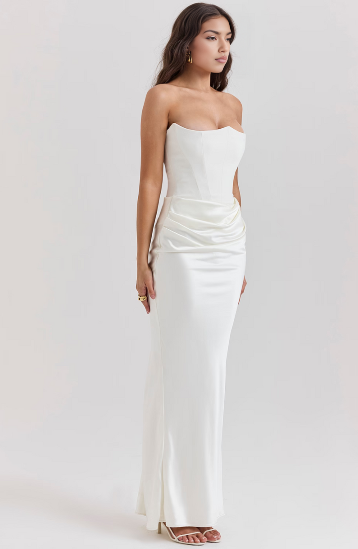 Grace – Boho Everyday Dress