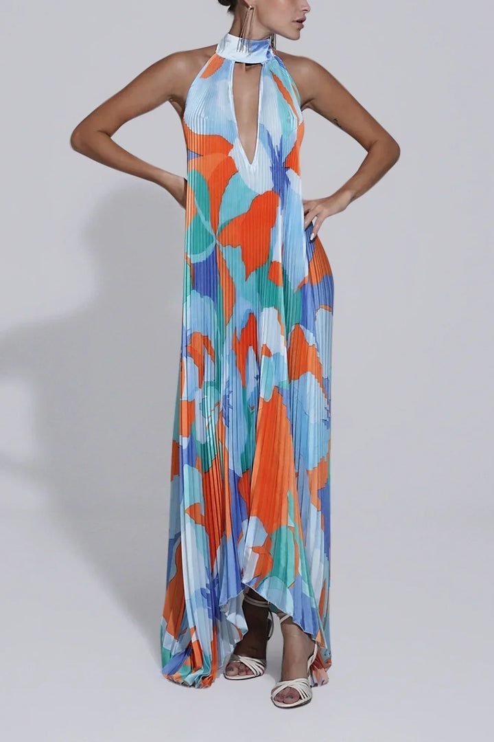 Sophie – Effortless Elegance Dress