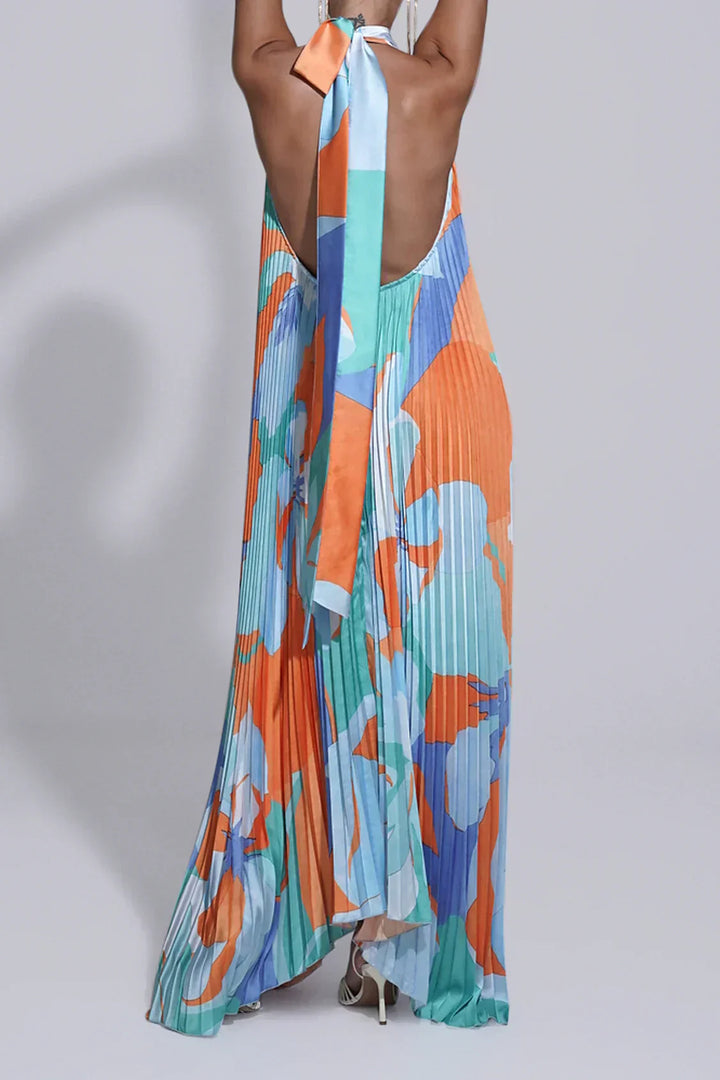Sophie – Effortless Elegance Dress