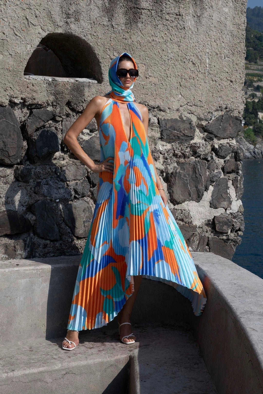 Sophie – Effortless Elegance Dress