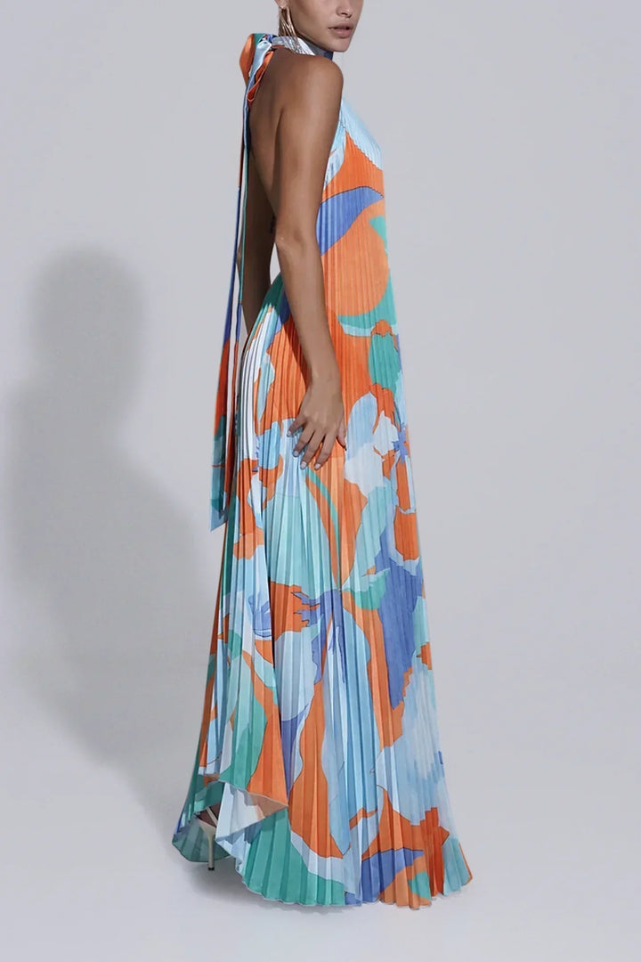 Sophie – Effortless Elegance Dress