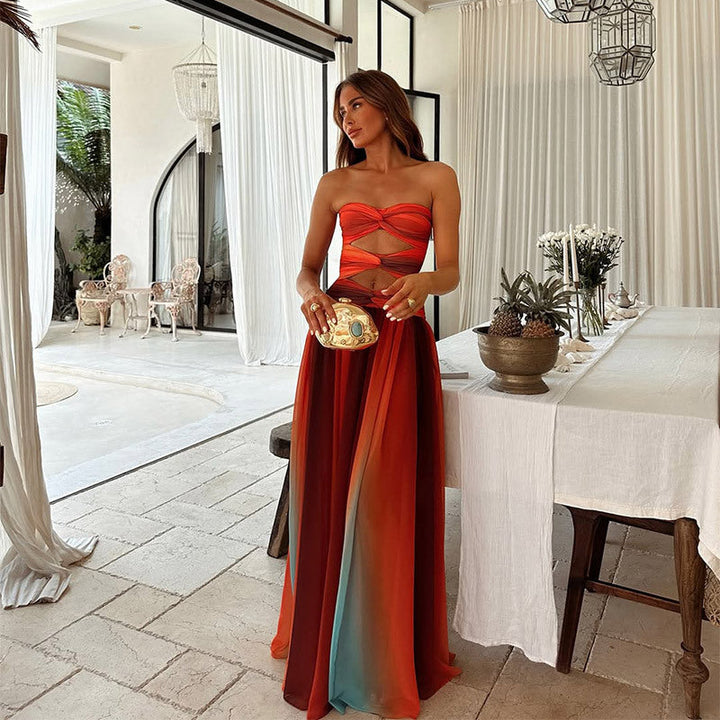 Layla – Effortless Summer Dress
