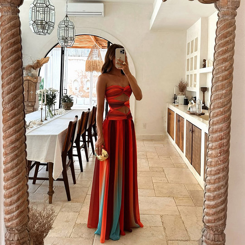 Layla – Effortless Summer Dress