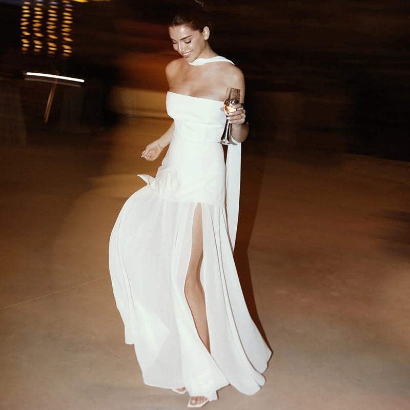 Hannah – Effortless Elegance Dress