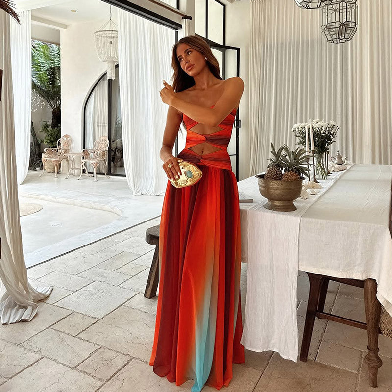 Layla – Effortless Summer Dress