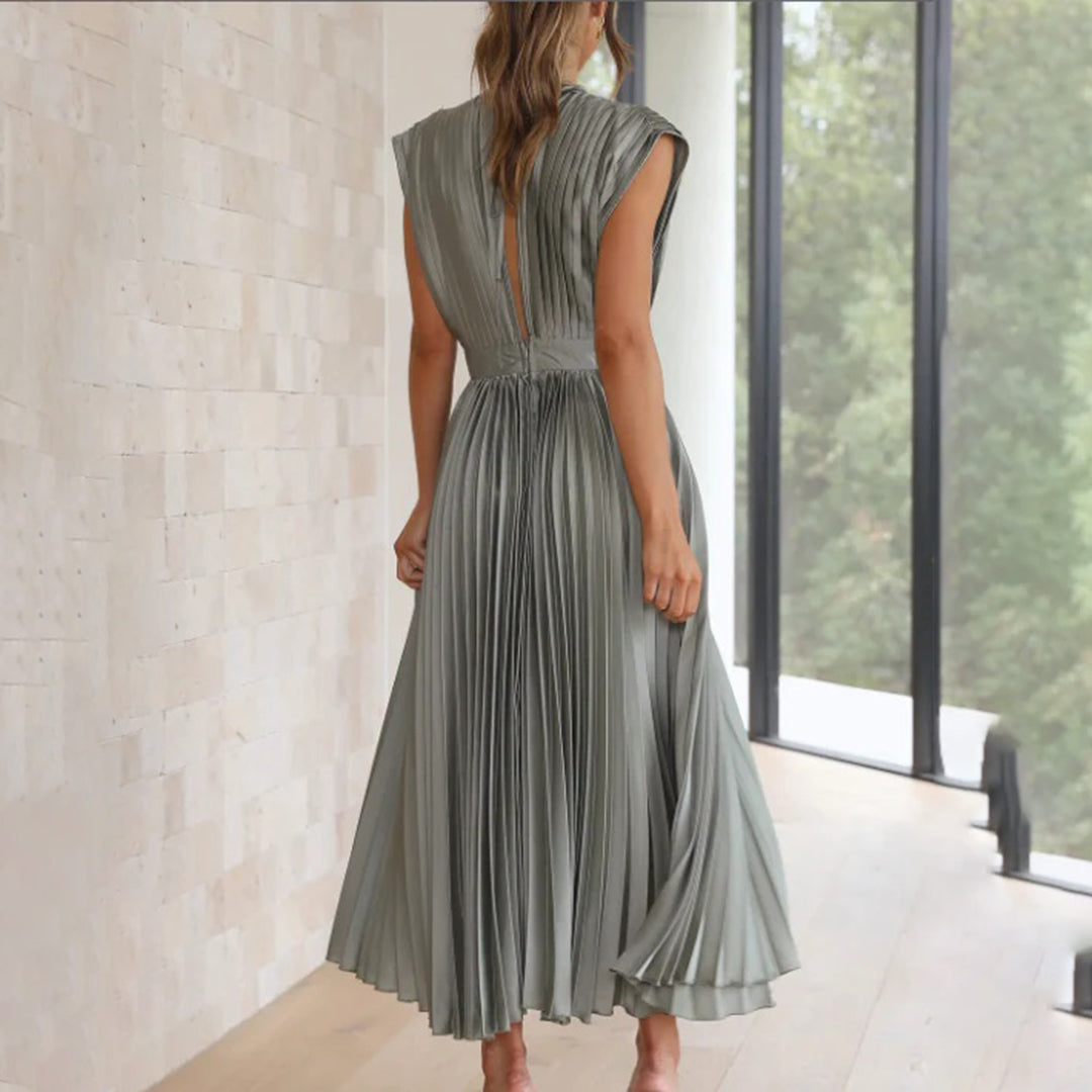 Riley - Elegant Summer Dress