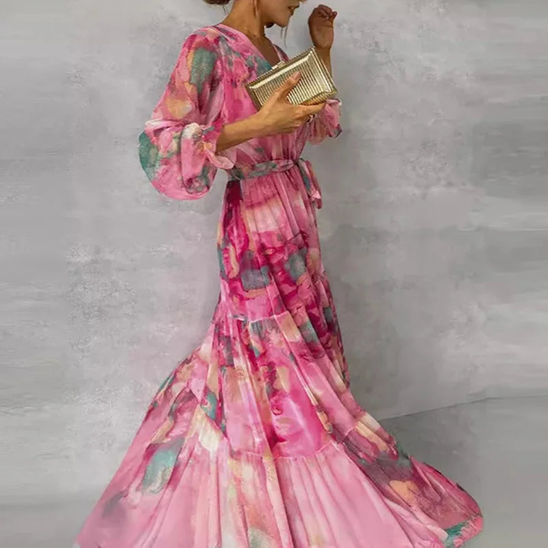 Sophie – Relaxed Fit Dress