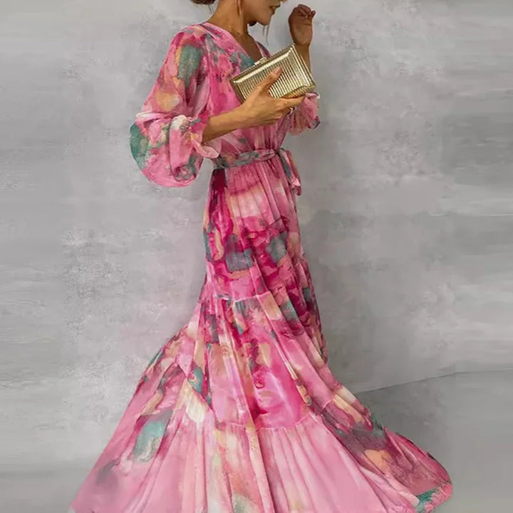 Sophie – Relaxed Fit Dress