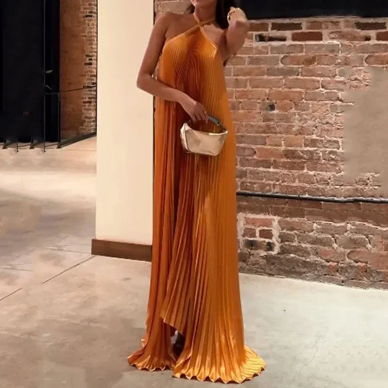 Scarlett – Effortless Maxi Dress