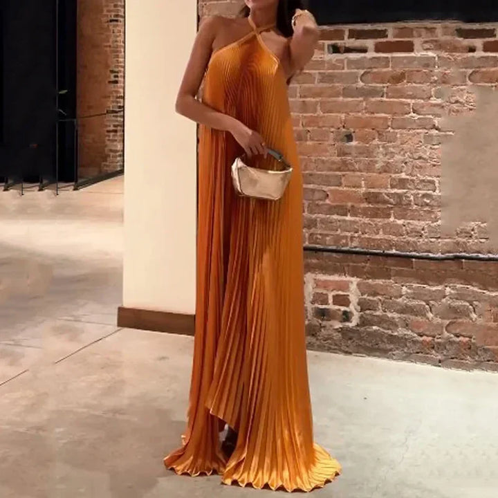 Scarlett – Effortless Maxi Dress