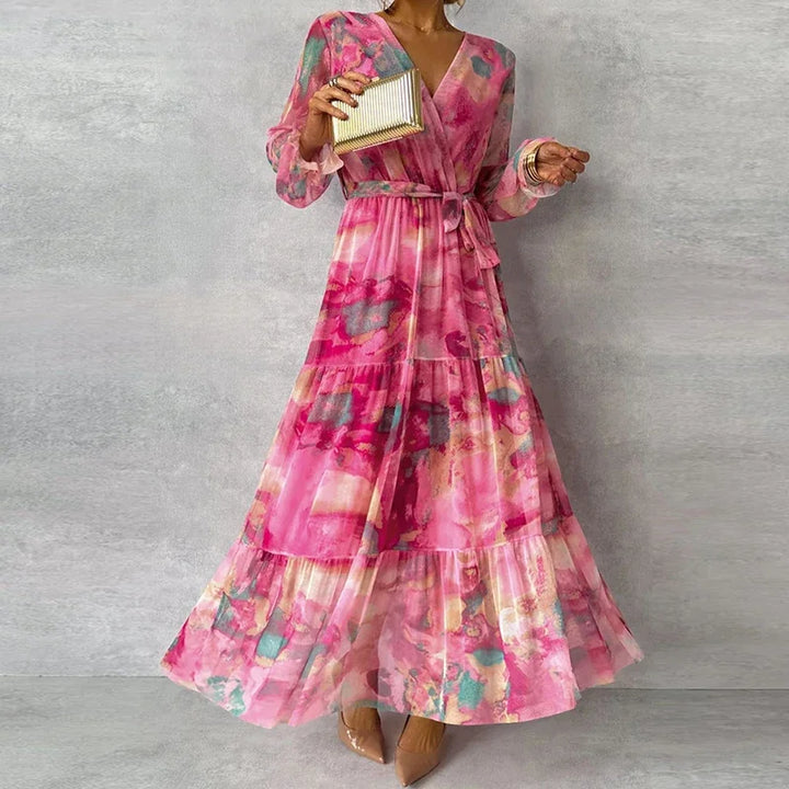 Sophie – Relaxed Fit Dress