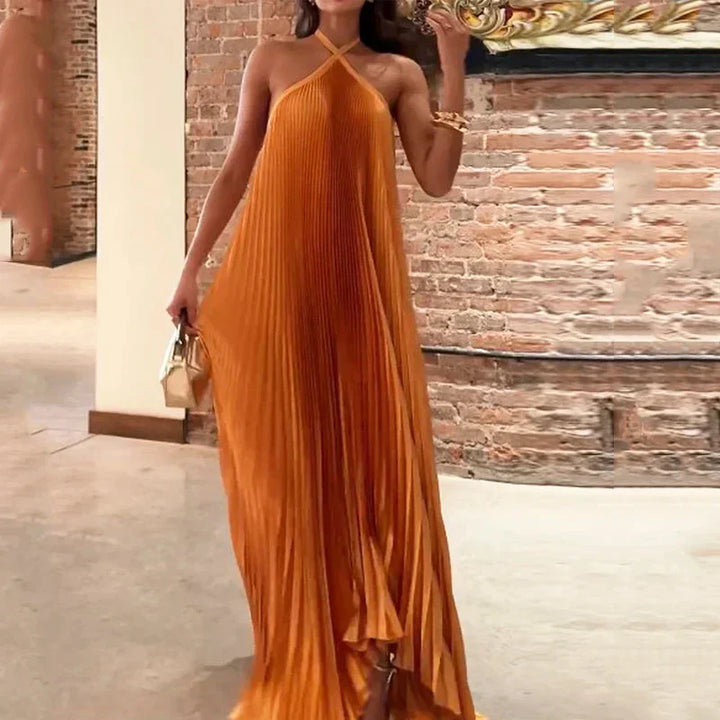 Scarlett – Effortless Maxi Dress