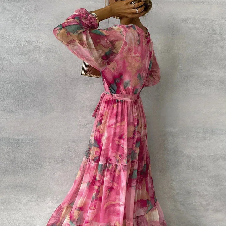 Sophie – Relaxed Fit Dress