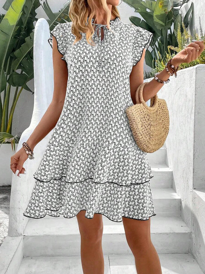 Grace - Elegant Summer Dress