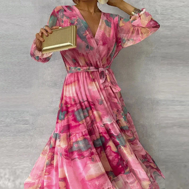 Sophie – Relaxed Fit Dress