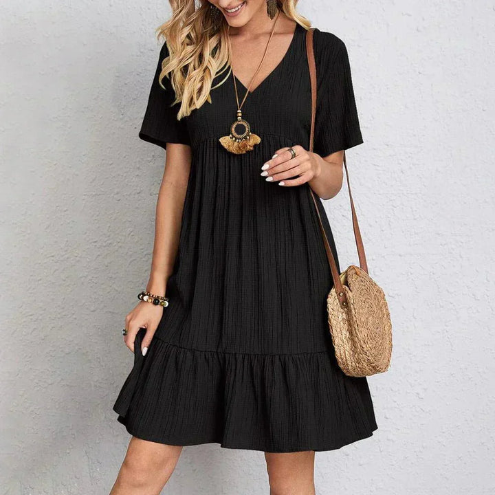 Sophie - Laid-Back Summer Dress