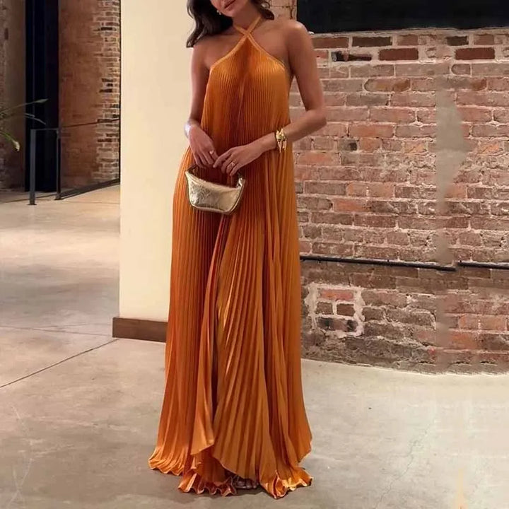 Scarlett – Effortless Maxi Dress
