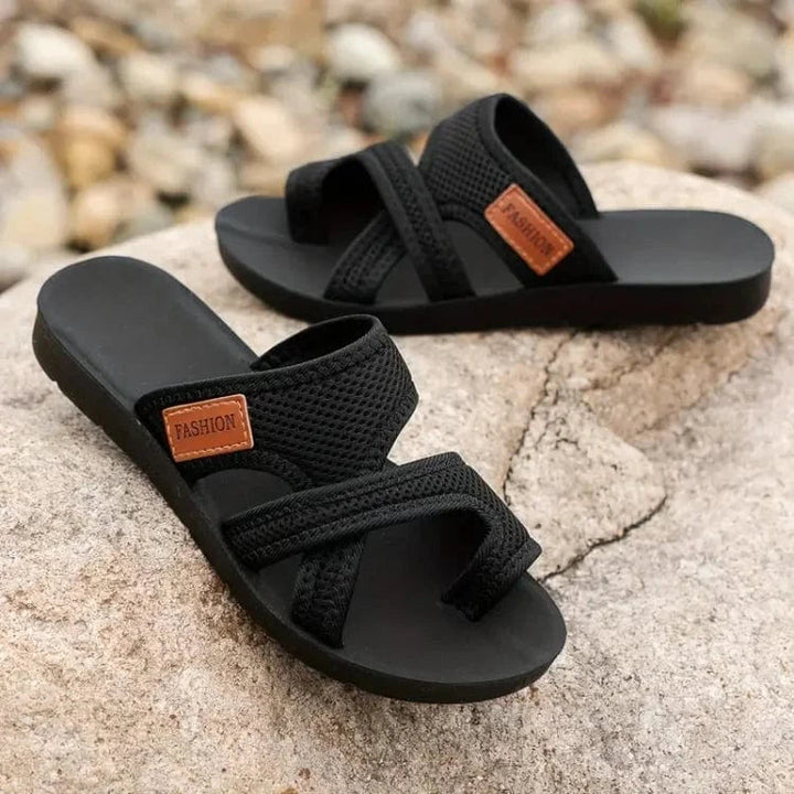 Elody | Orthopedic Slipper™