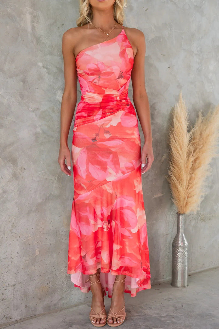 Grace – Modern Resort Dress