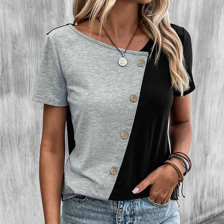 Sophie - Lightweight Blouse