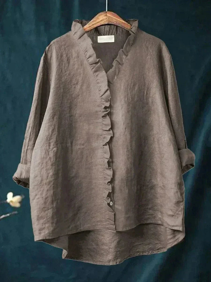 Eline Summer Blouse