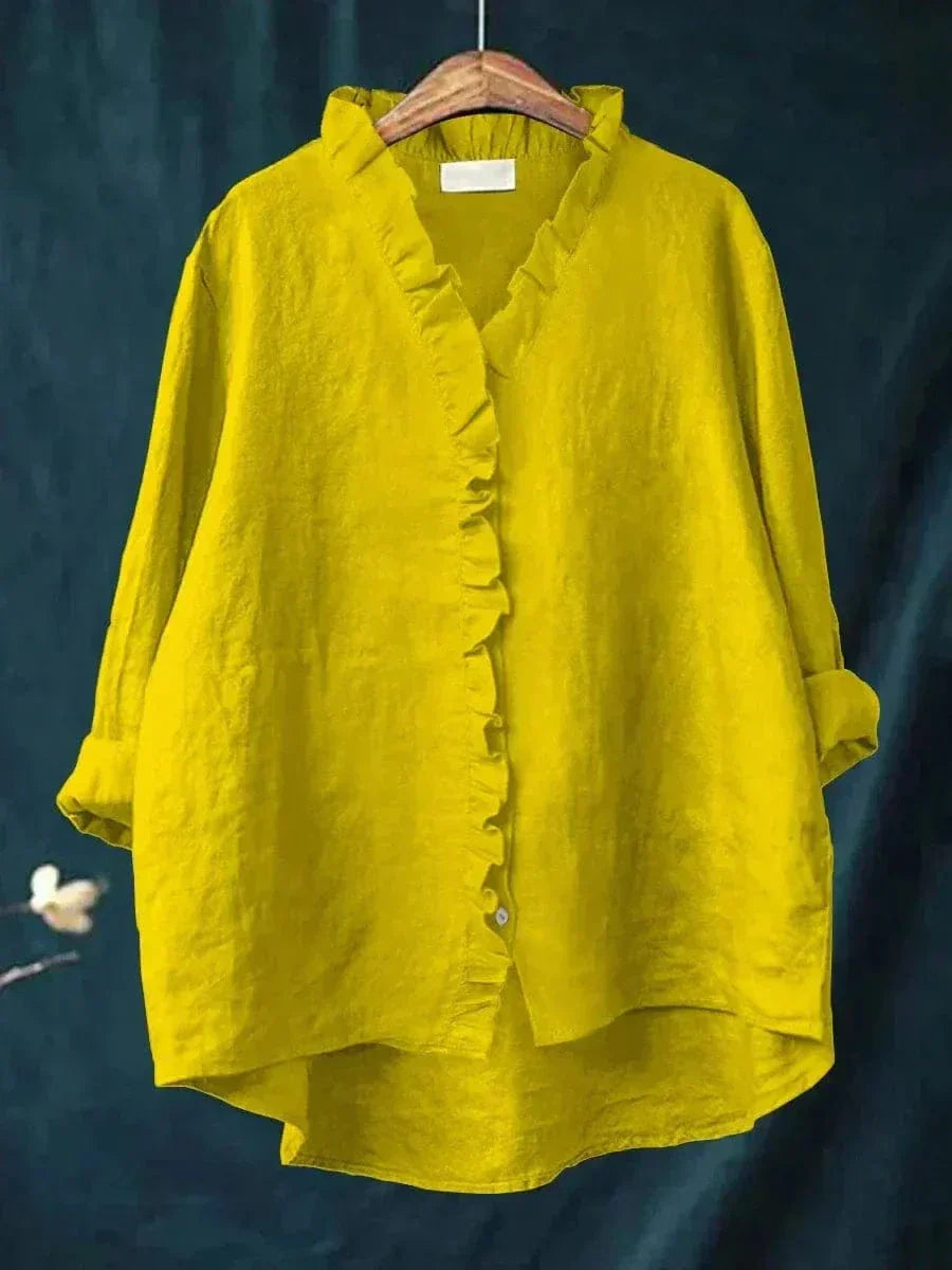 Eline Summer Blouse