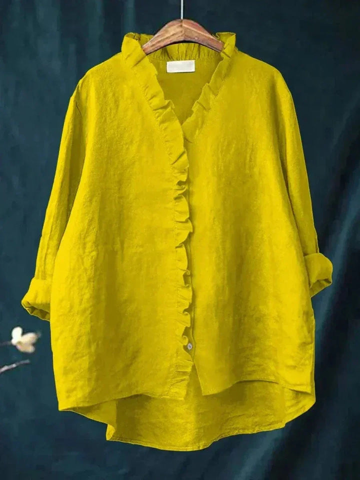 Eline Summer Blouse