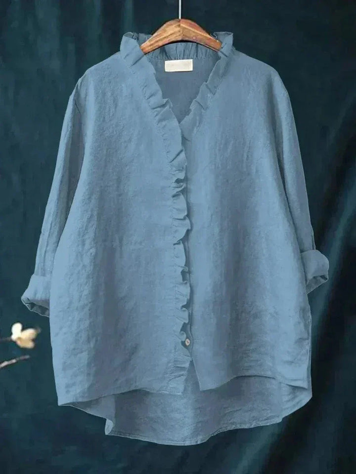 Eline Summer Blouse
