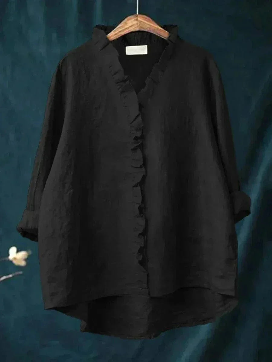 Eline Summer Blouse