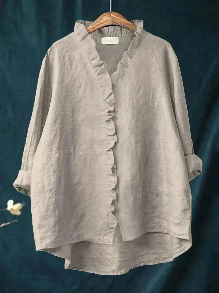 Eline Summer Blouse