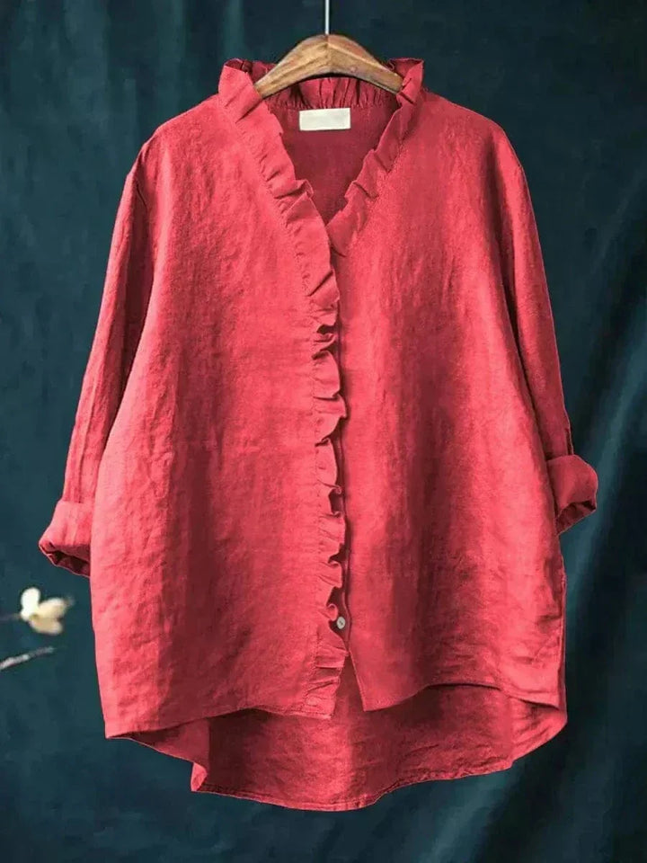 Eline Summer Blouse