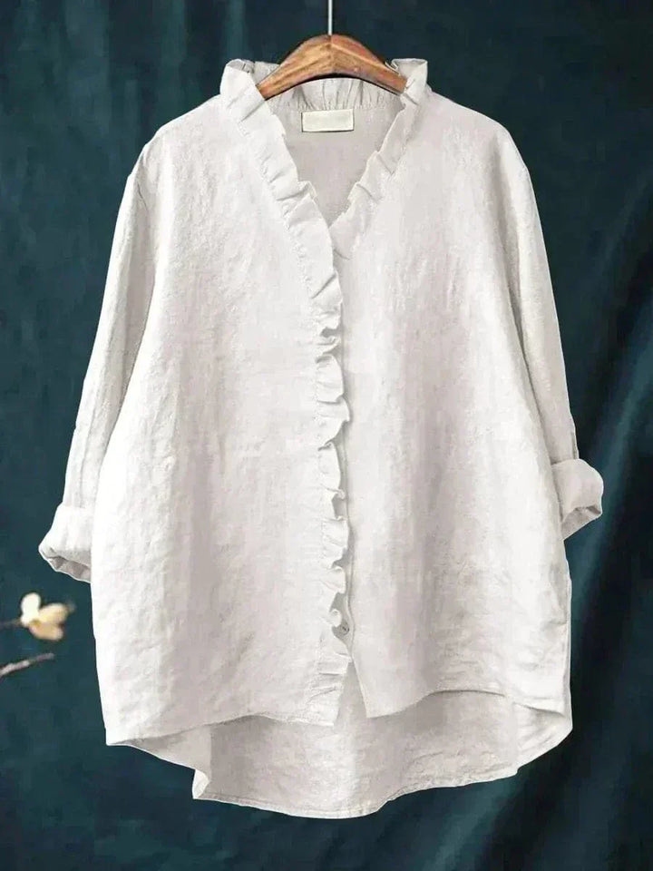 Eline Summer Blouse