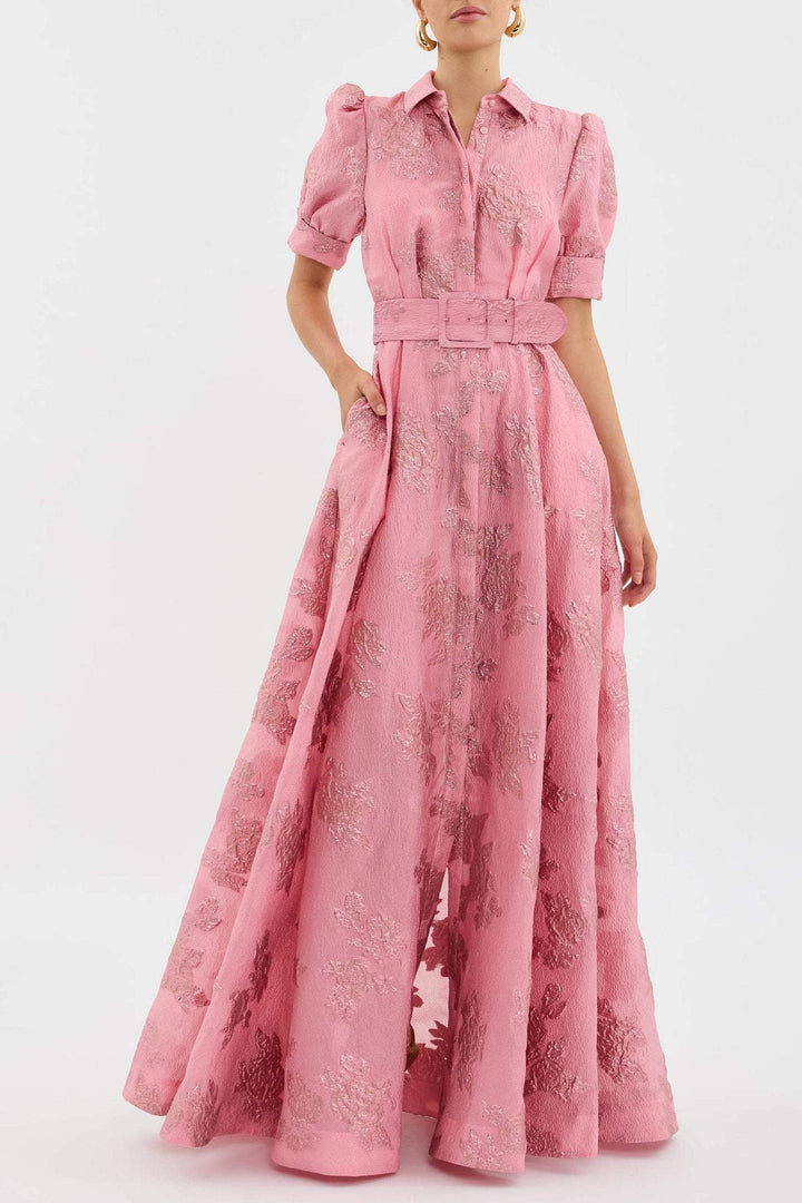 Nora – Effortless Elegance Dress
