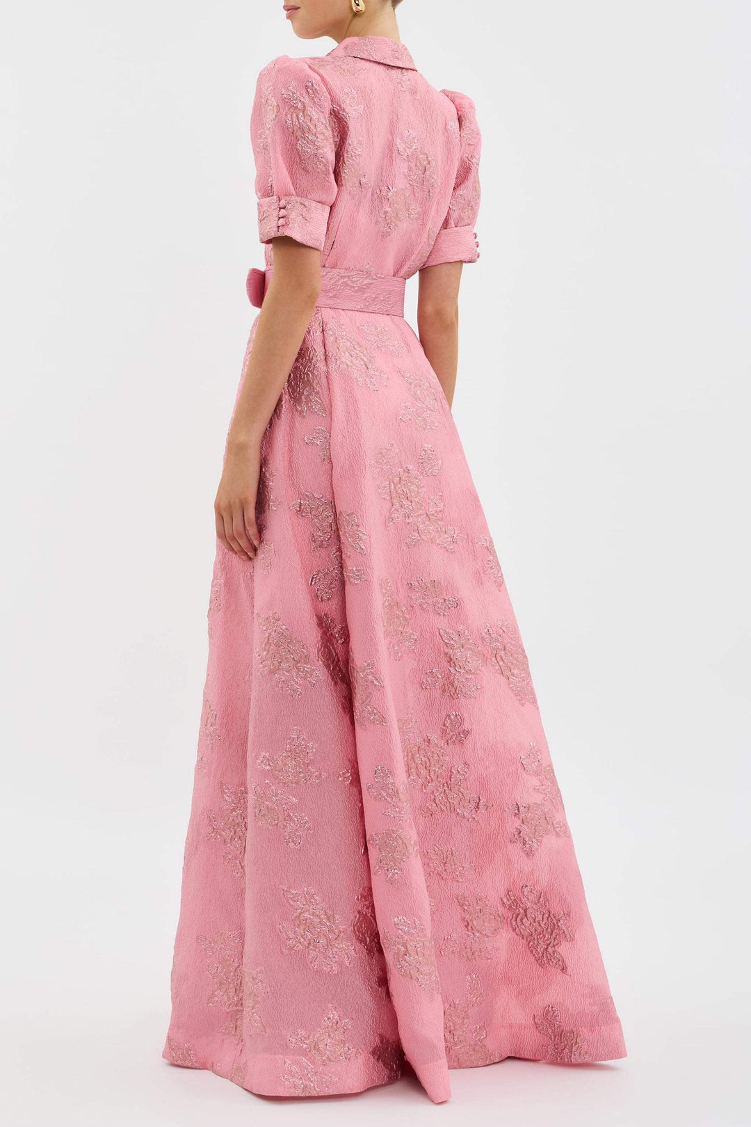 Nora – Effortless Elegance Dress